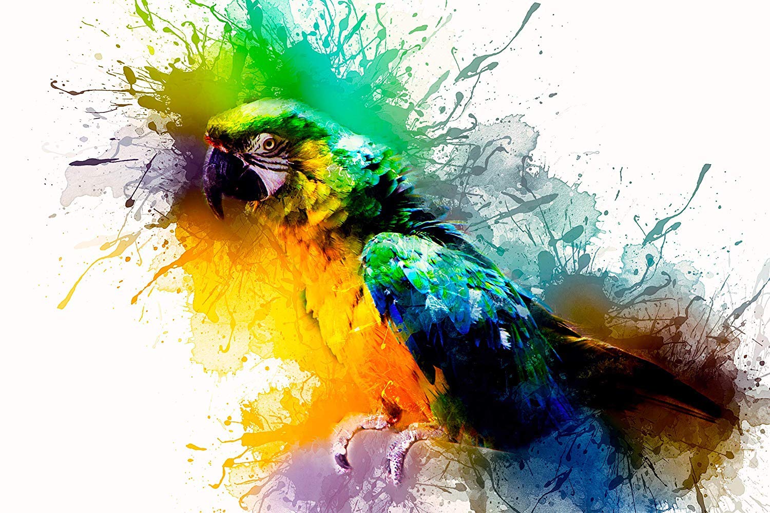 Brustro Artists Watercolour Pan Set of 42 Colours Brustro