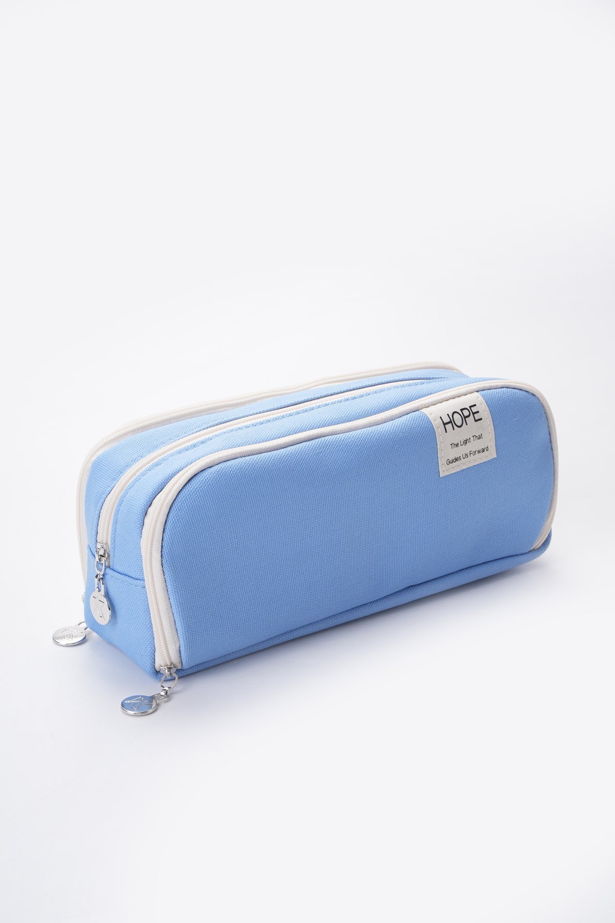 Expandable Pouch - Light Blue Kidgets