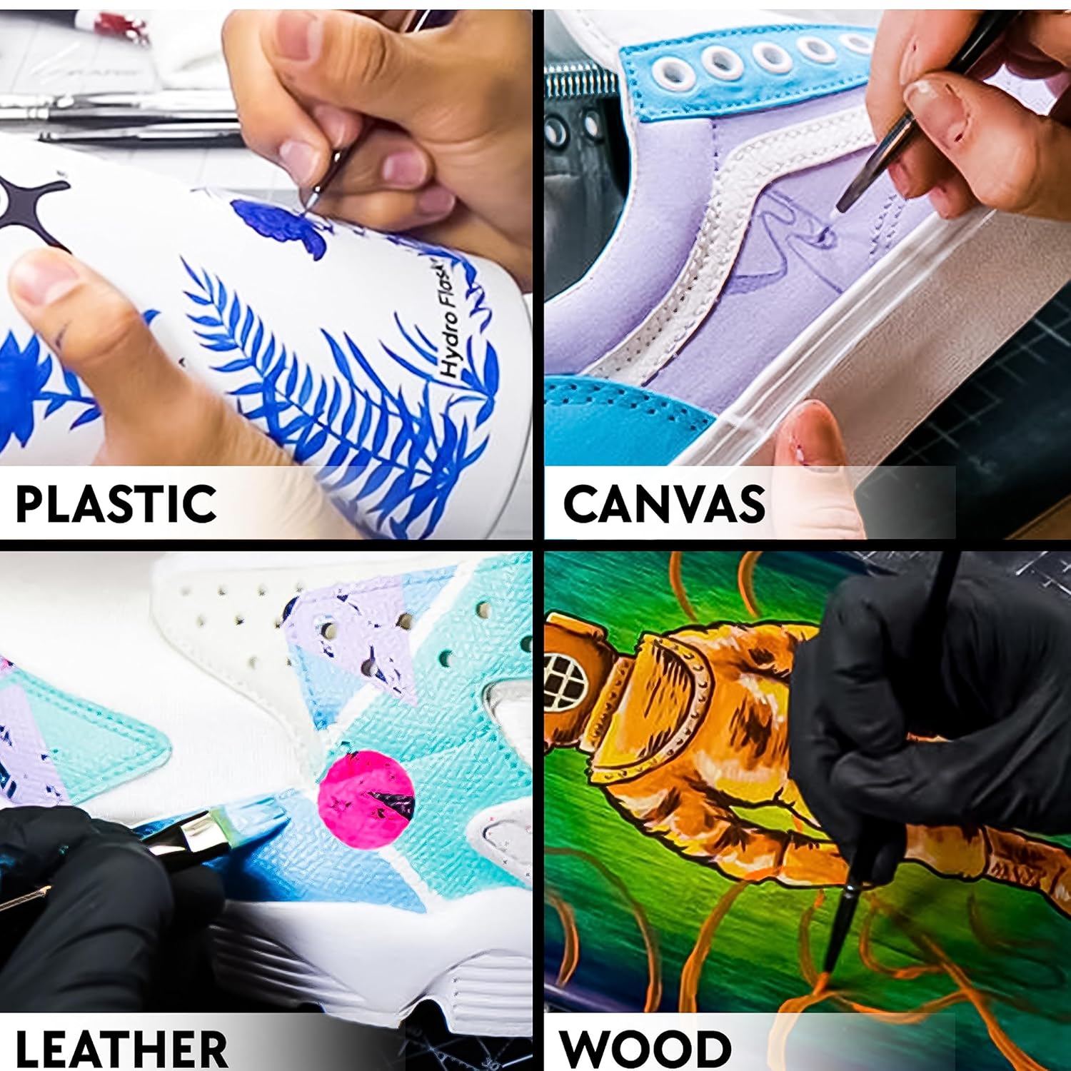 Canvazo