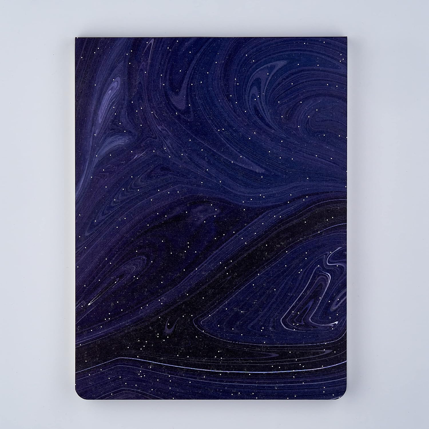 Factor Notes A4 Sketchbook 160 GSM - Textured Fine Grain Medium Surface (Galaxy) Factor Notes