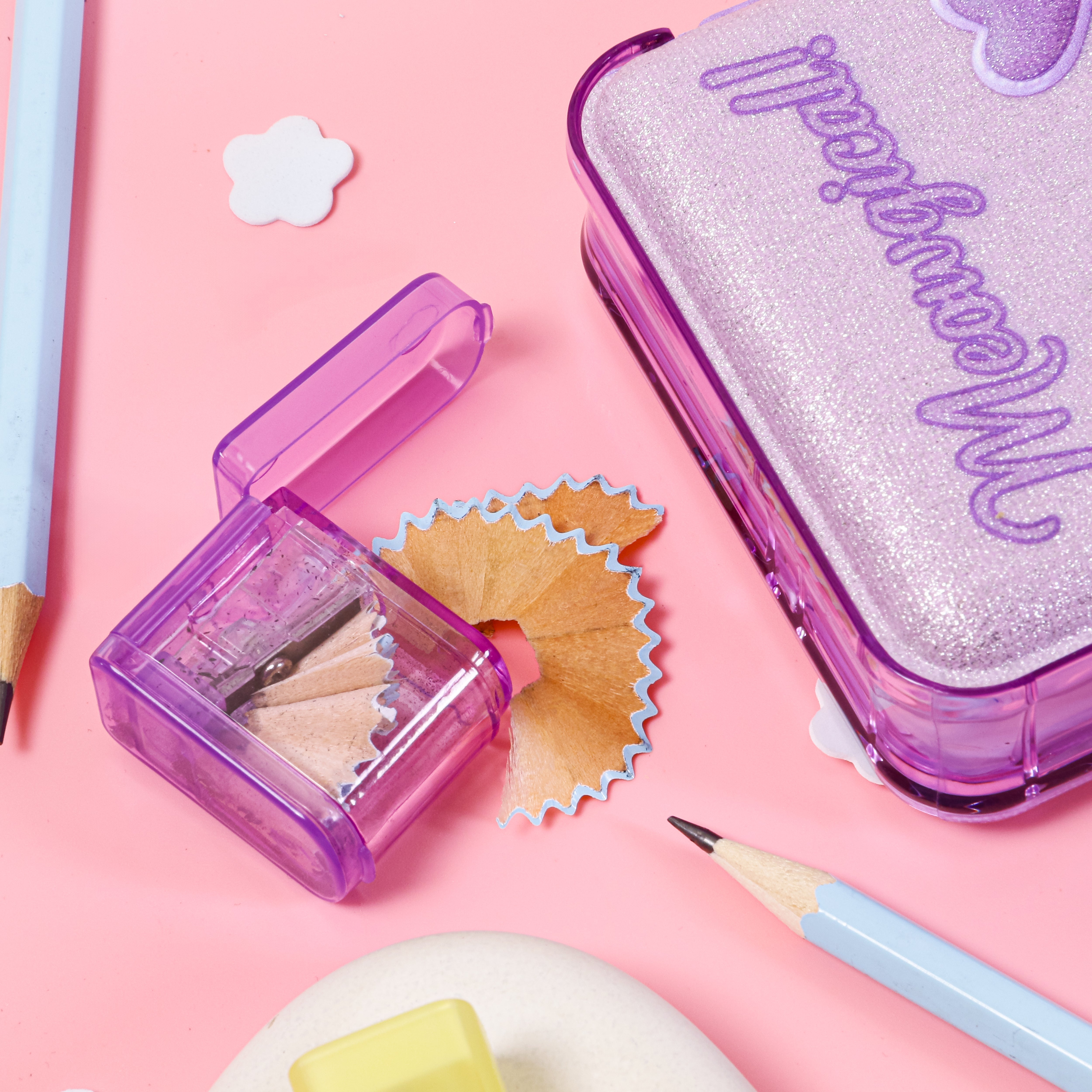 Kidgets Pencil Box 9005-B Kidgets