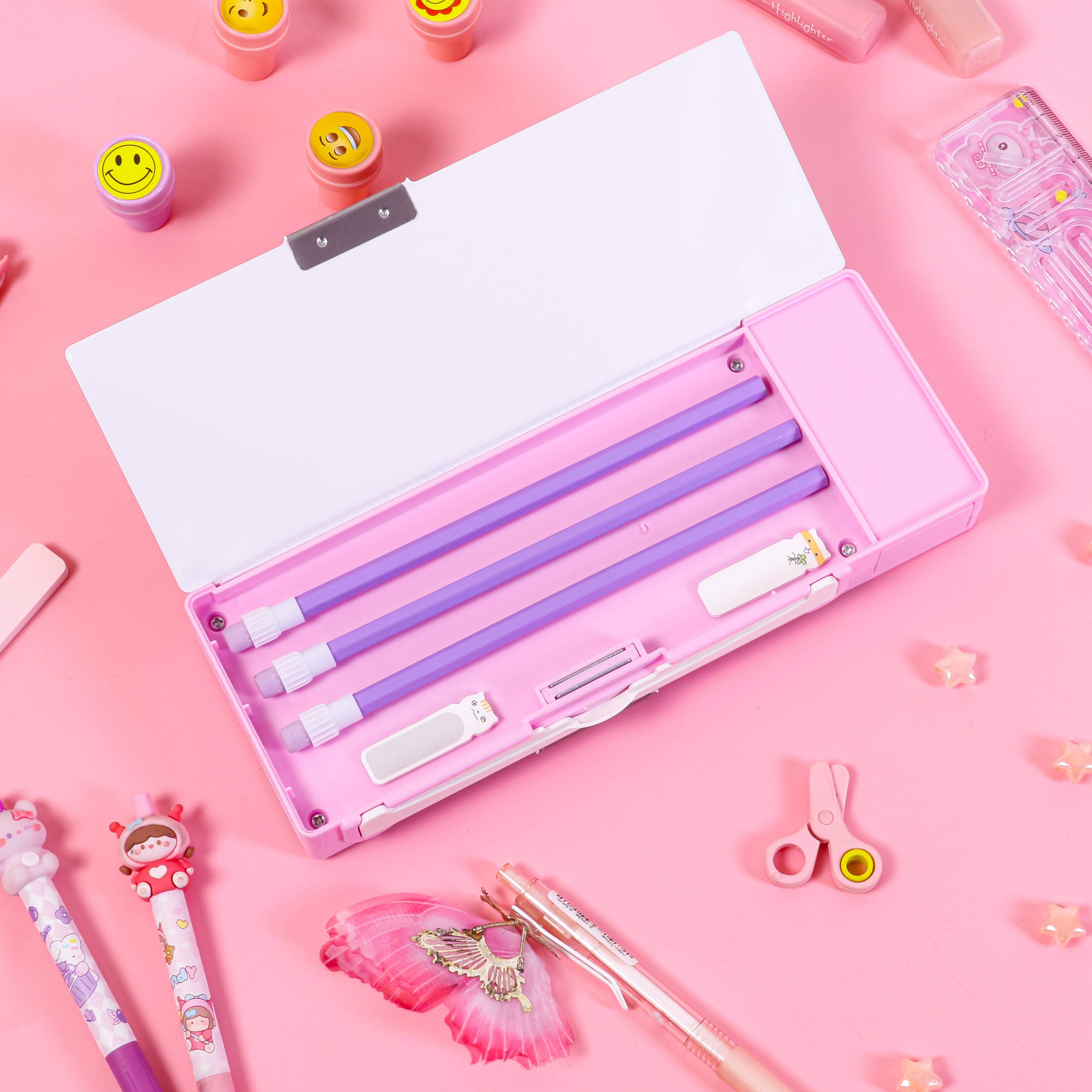 Kidgets Pencil Box 9002-B Kidgets