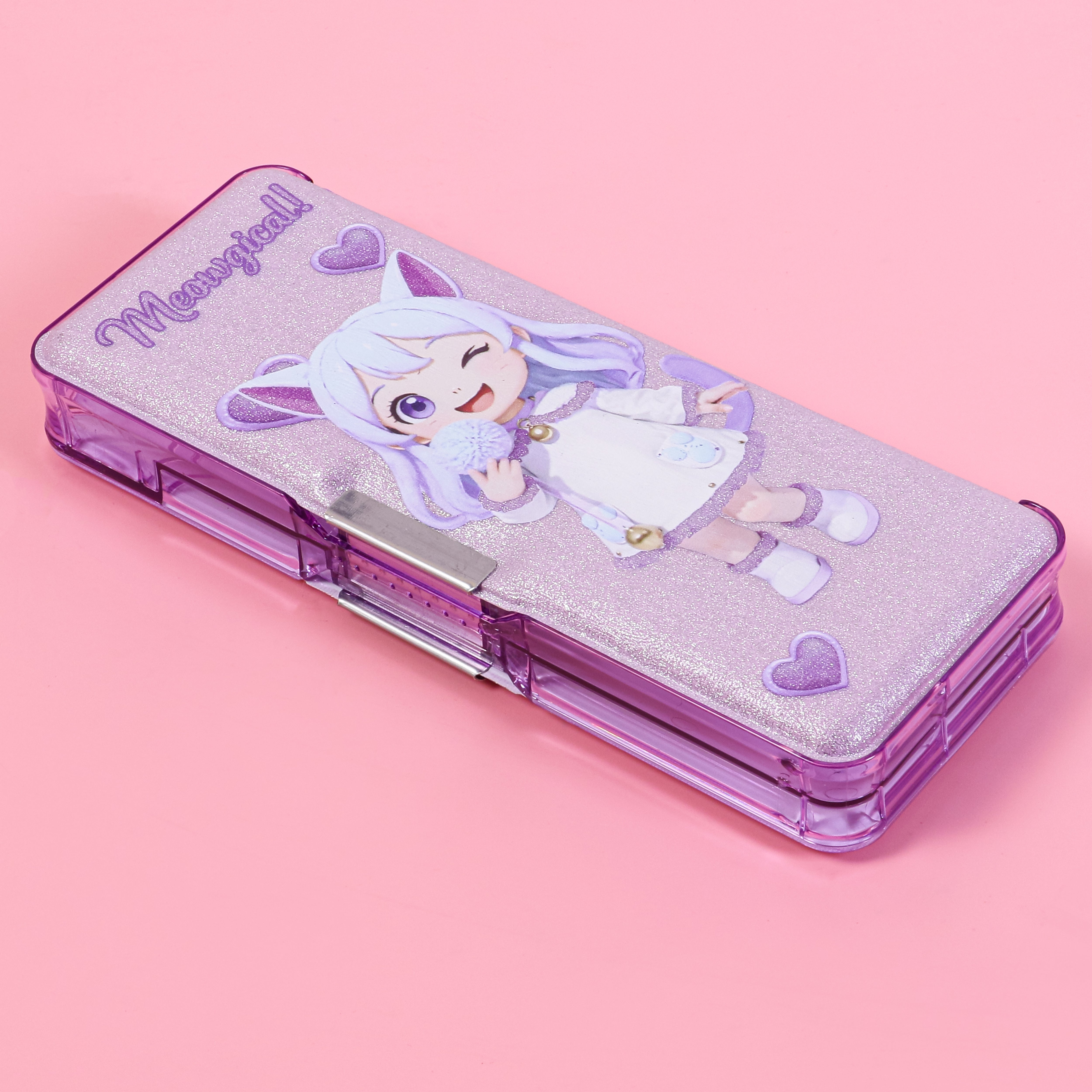 Kidgets Pencil Box 9005-B Kidgets