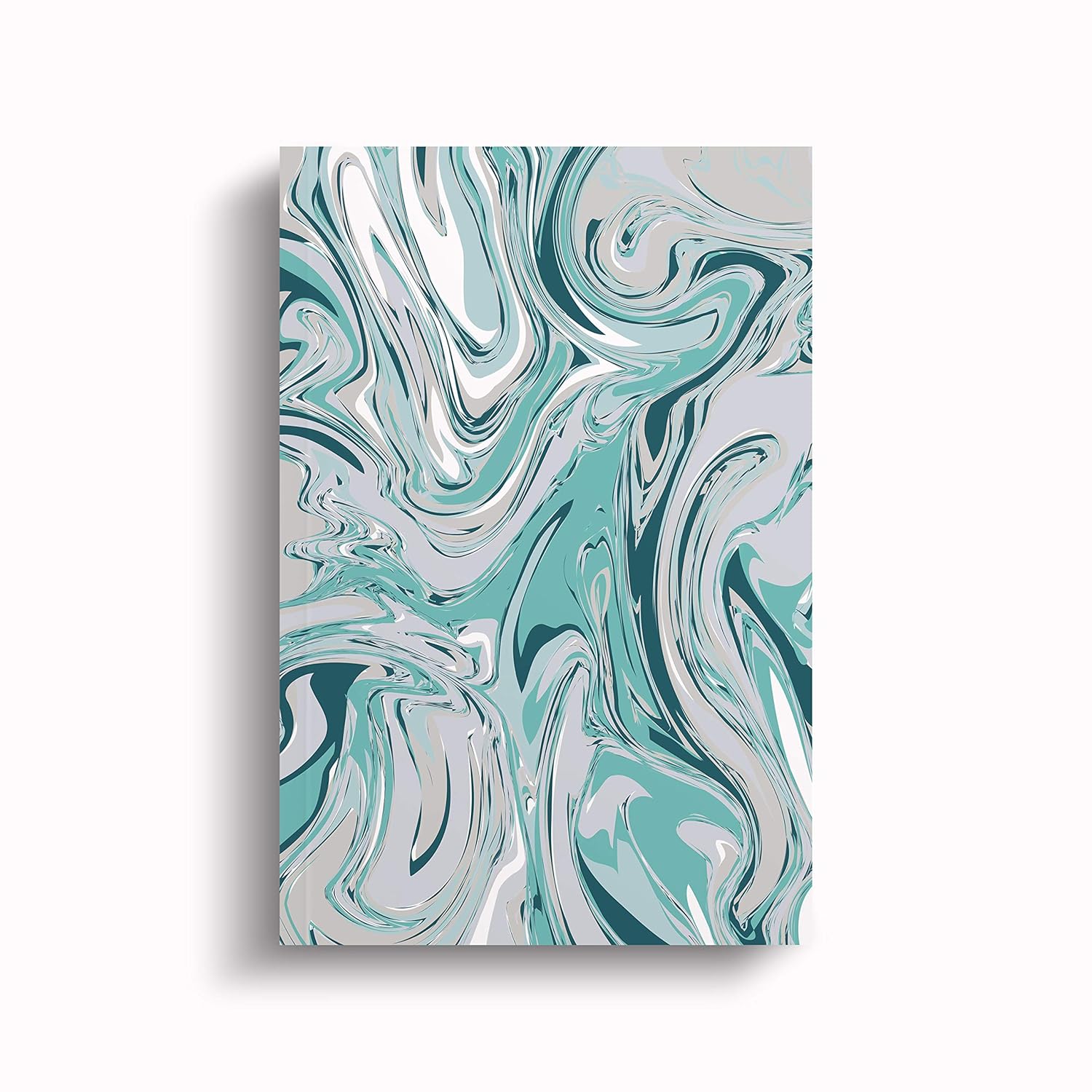 Factor Notes A5 Sketchbook - Ocean Lullabies 140 GSM Medium Surface Factor Notes