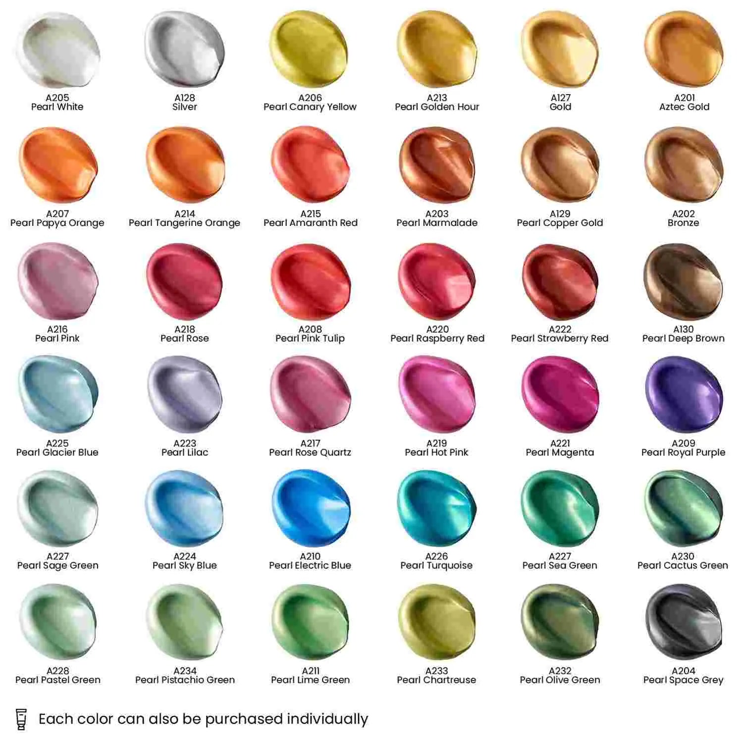 964 Color Artist Chalk Pastels Soft Pastel Set Art Supplies Painting Non  Toxic