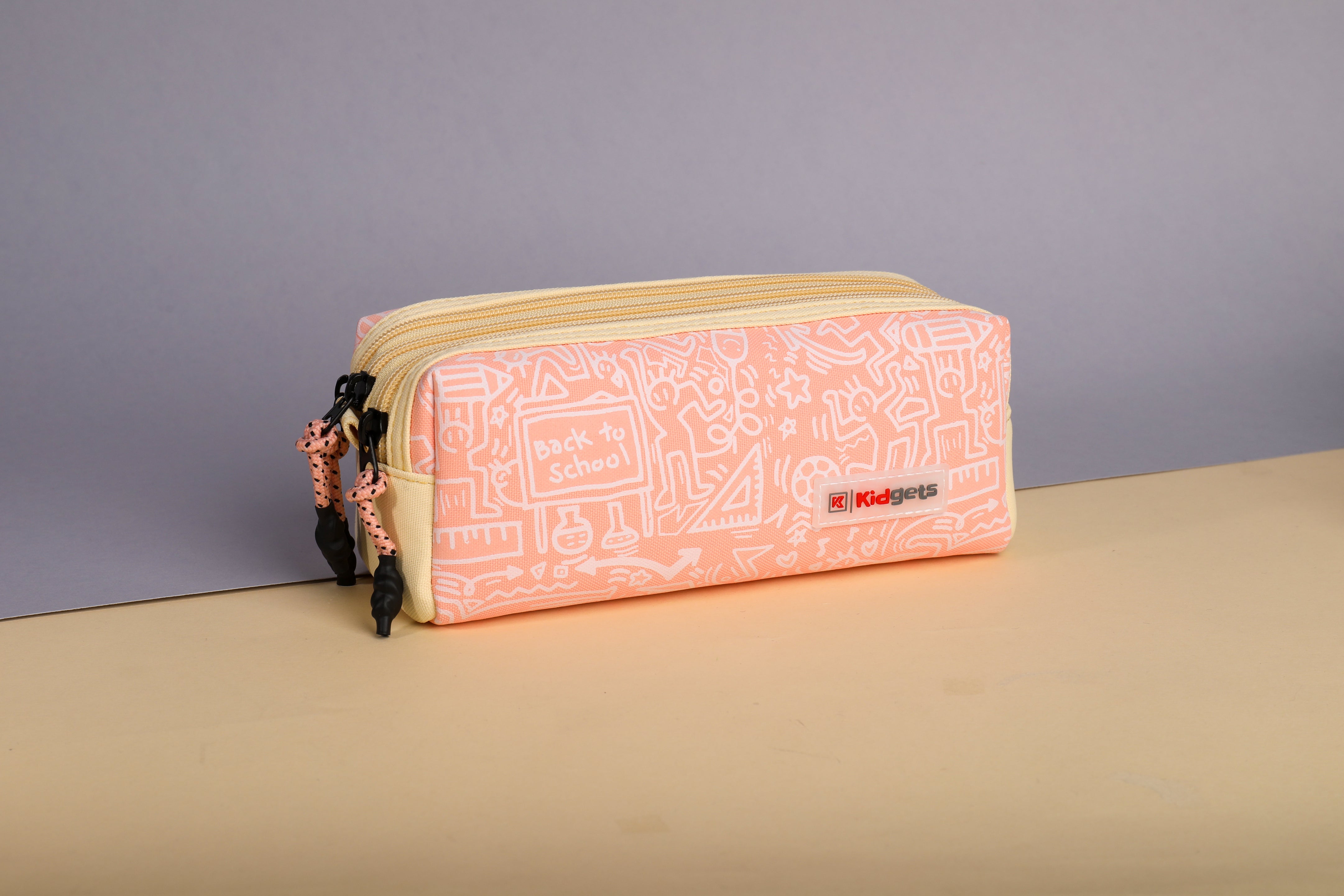 Kidgets Pencil Pouch - 7023 Kidgets