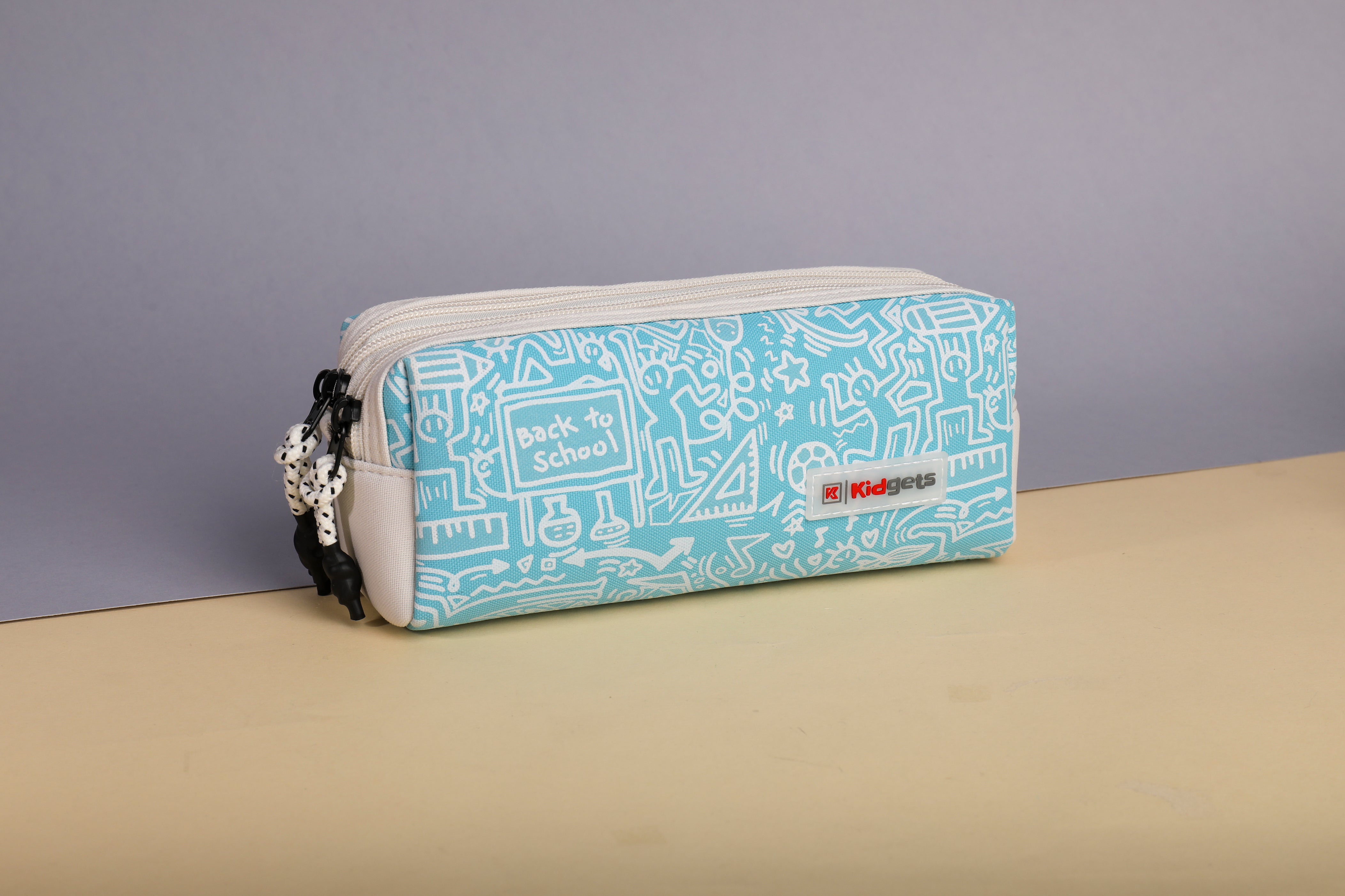 Kidgets Pencil Pouch - 7023 Kidgets