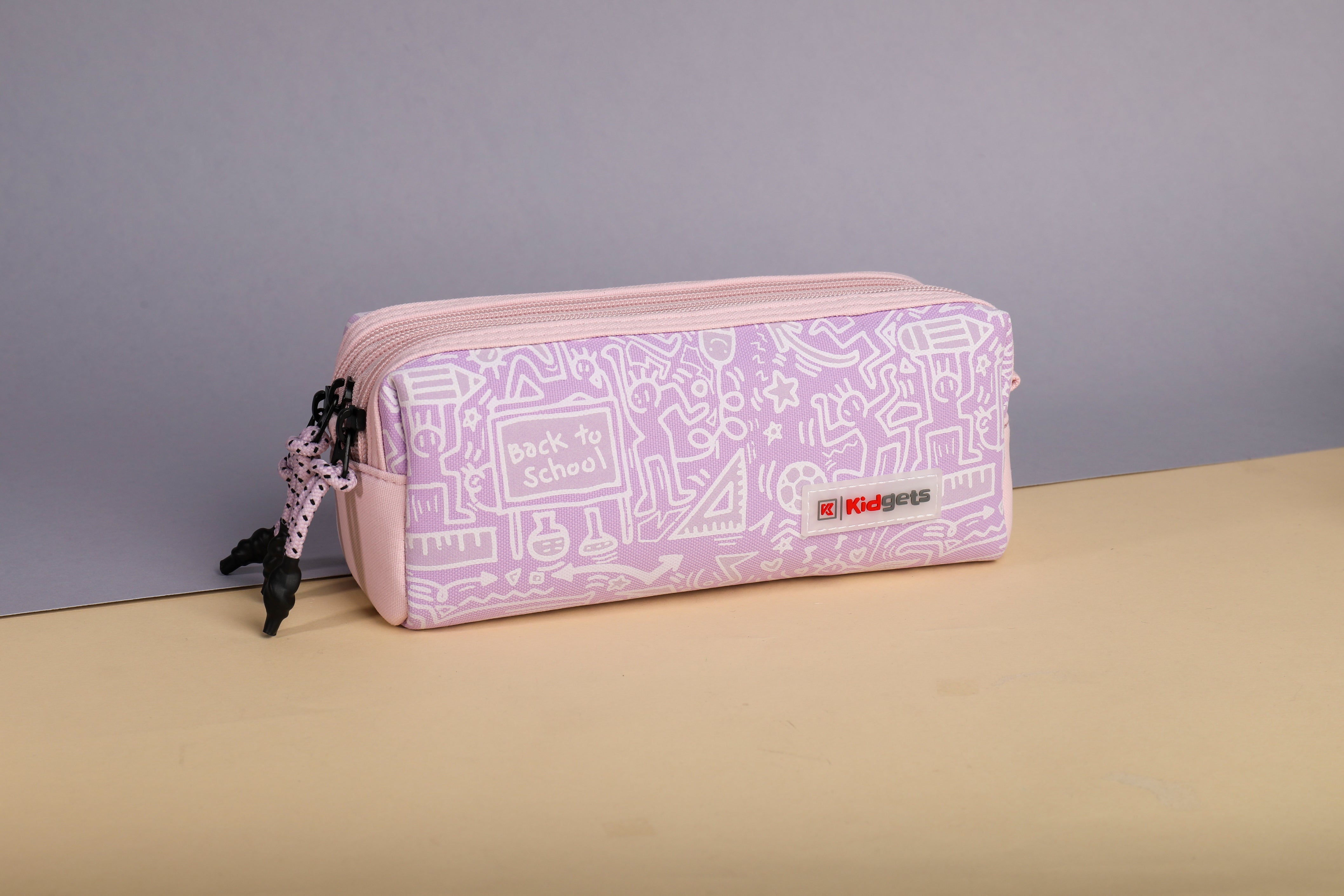 Kidgets Pencil Pouch - 7023 Kidgets