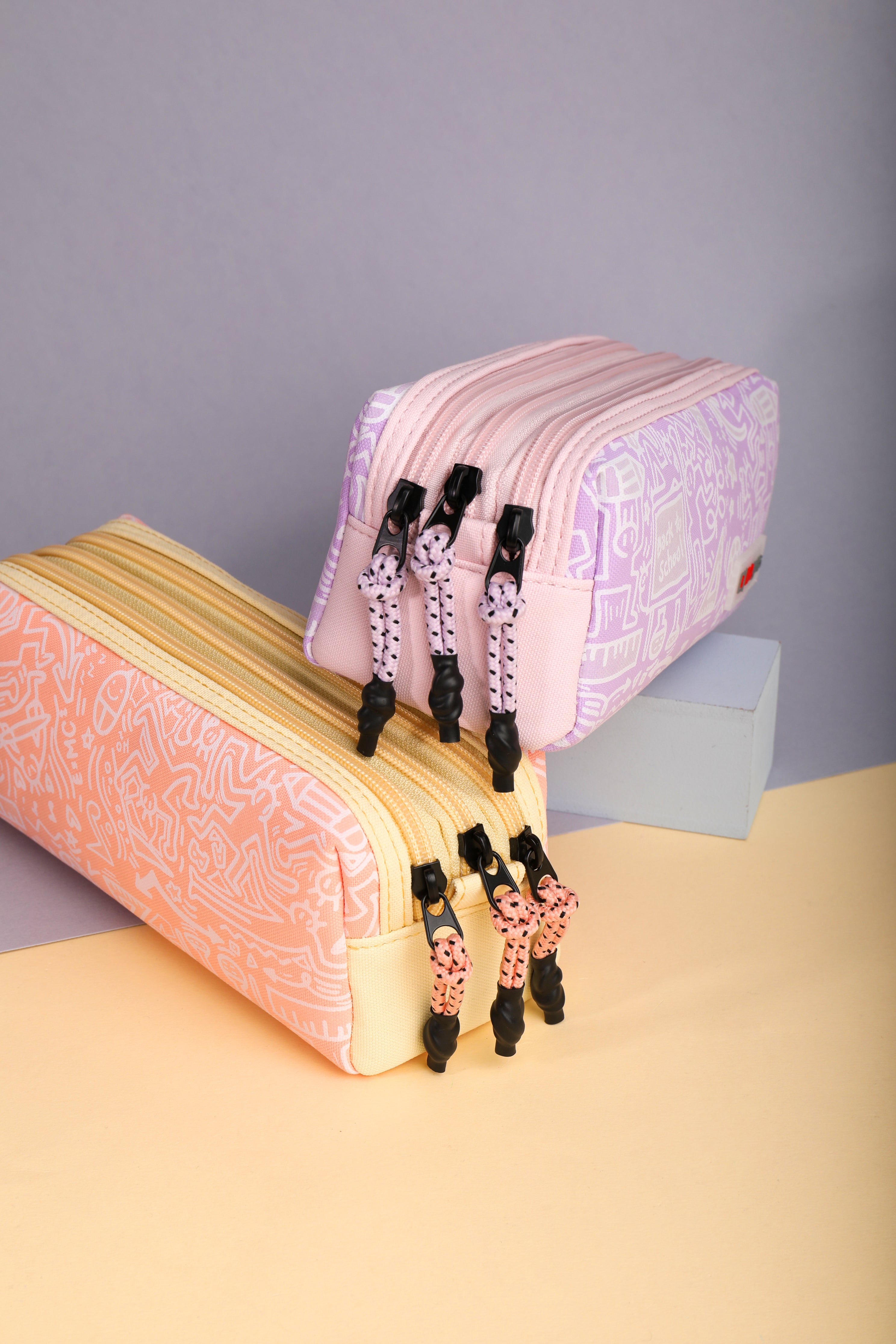 Kidgets Pencil Pouch - 7023 Kidgets