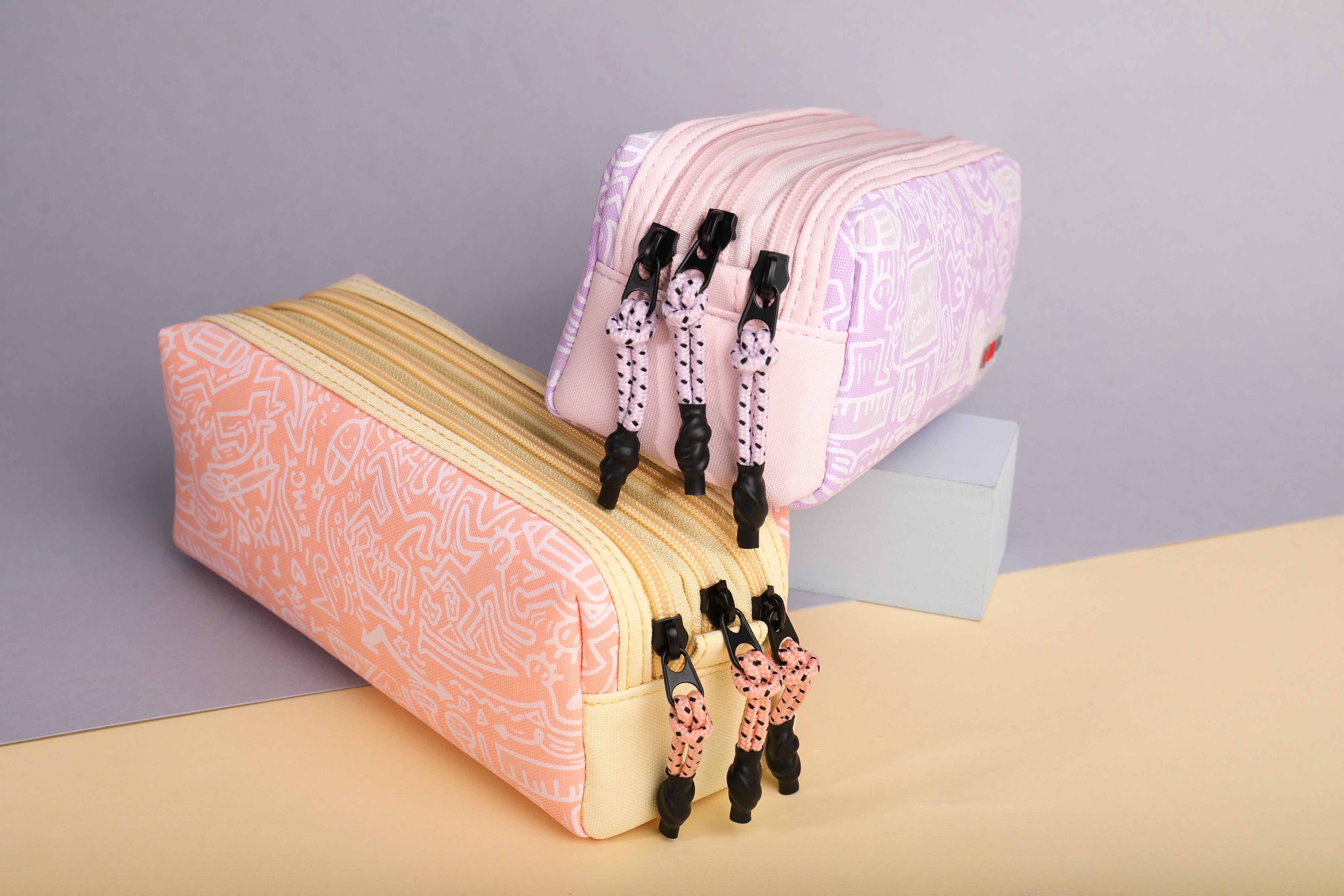 Kidgets Pencil Pouch - 7023 Kidgets