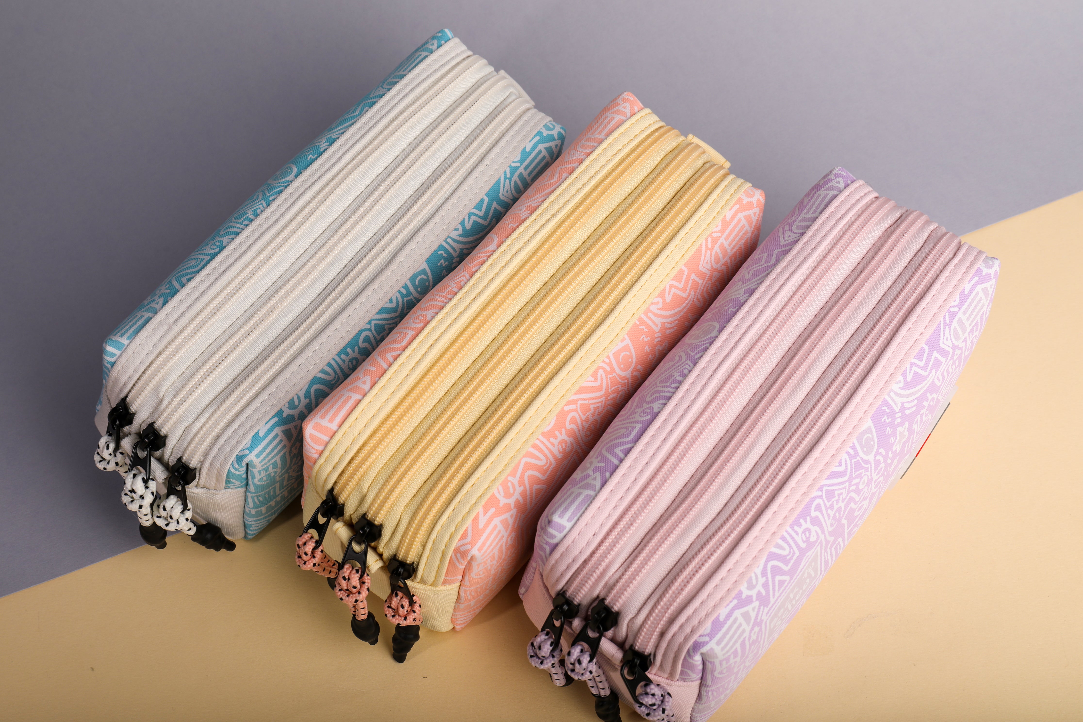 Kidgets Pencil Pouch - 7023 Kidgets
