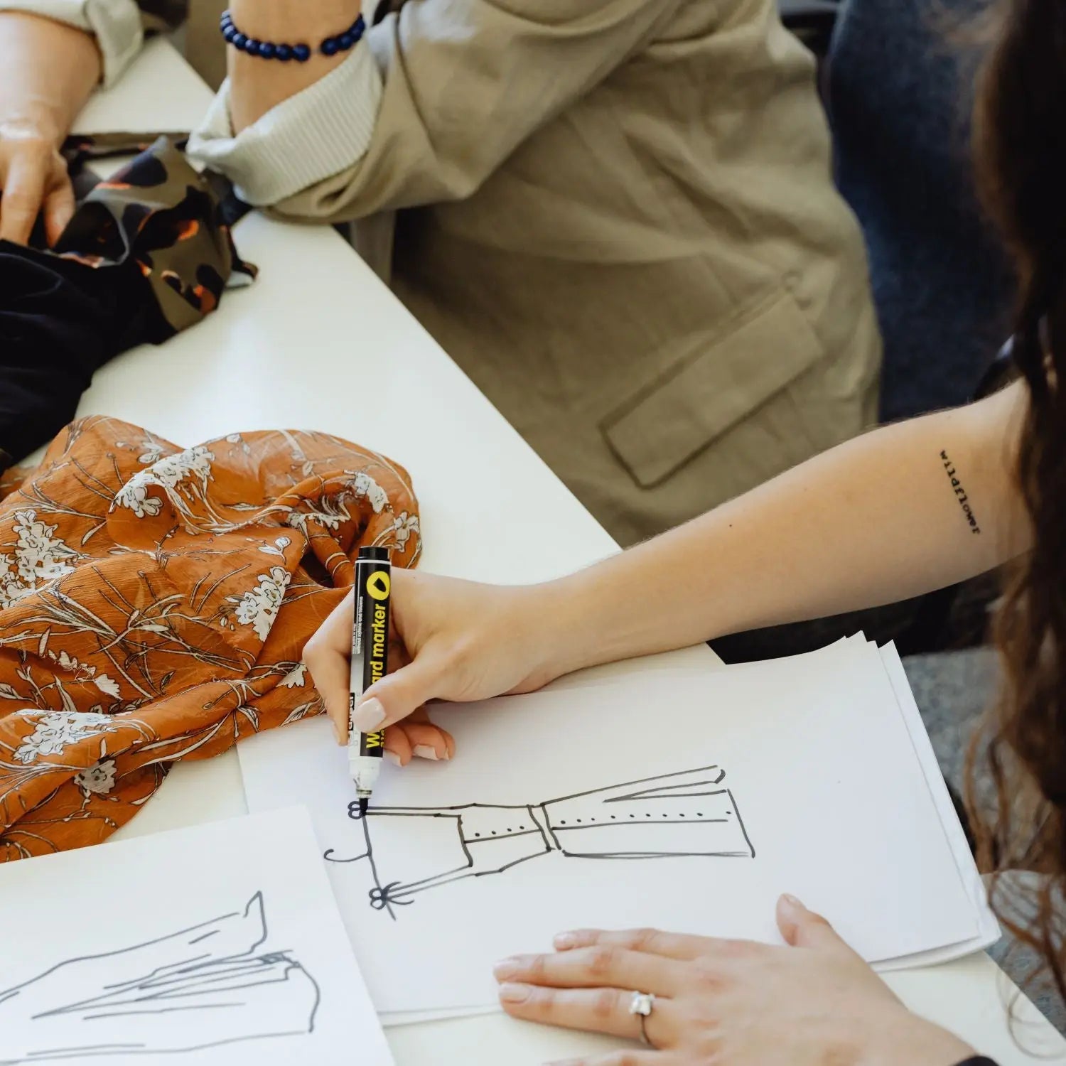 Anupam Artist Drawing Book Cartridge Paper (140gsm-160gsm) Anupam