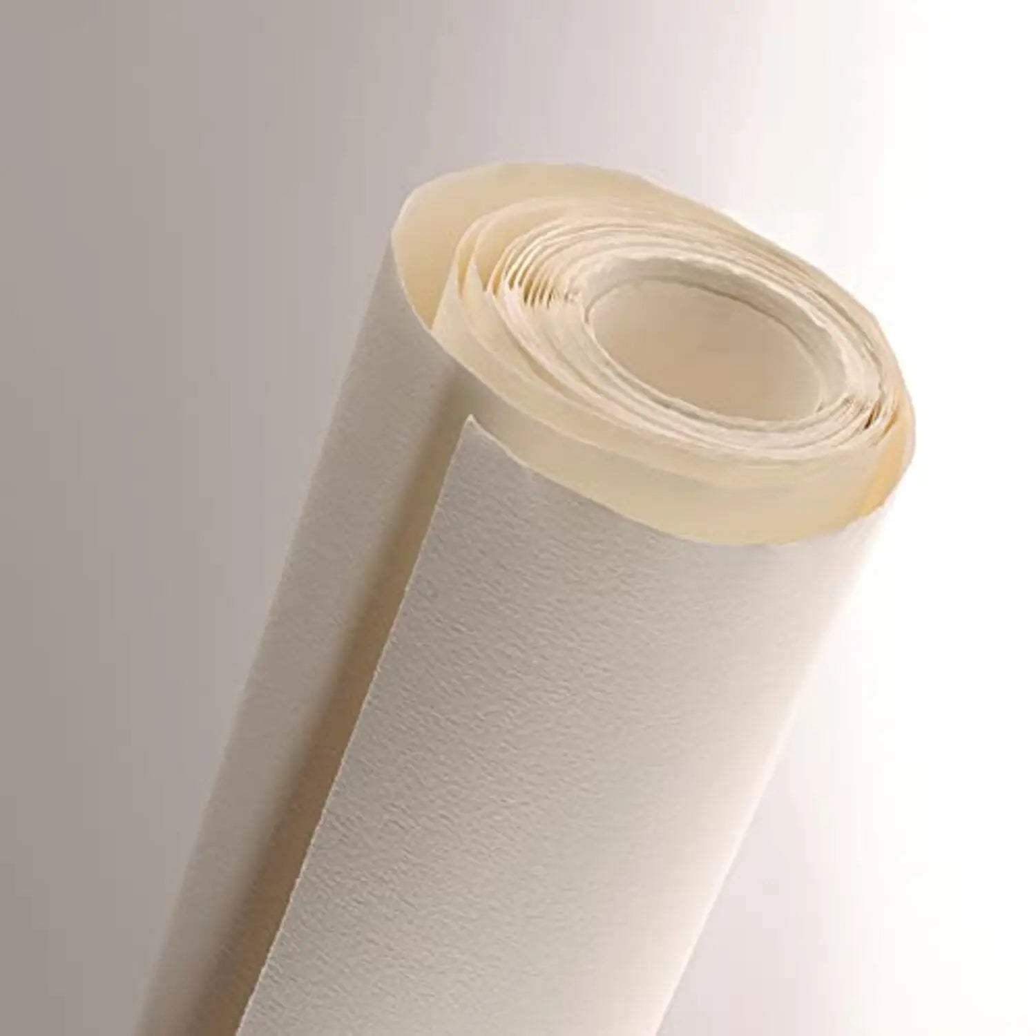 Arches Oil 300 GSM Cold Pressed White 130 x 915 cm Paper Roll Arches
