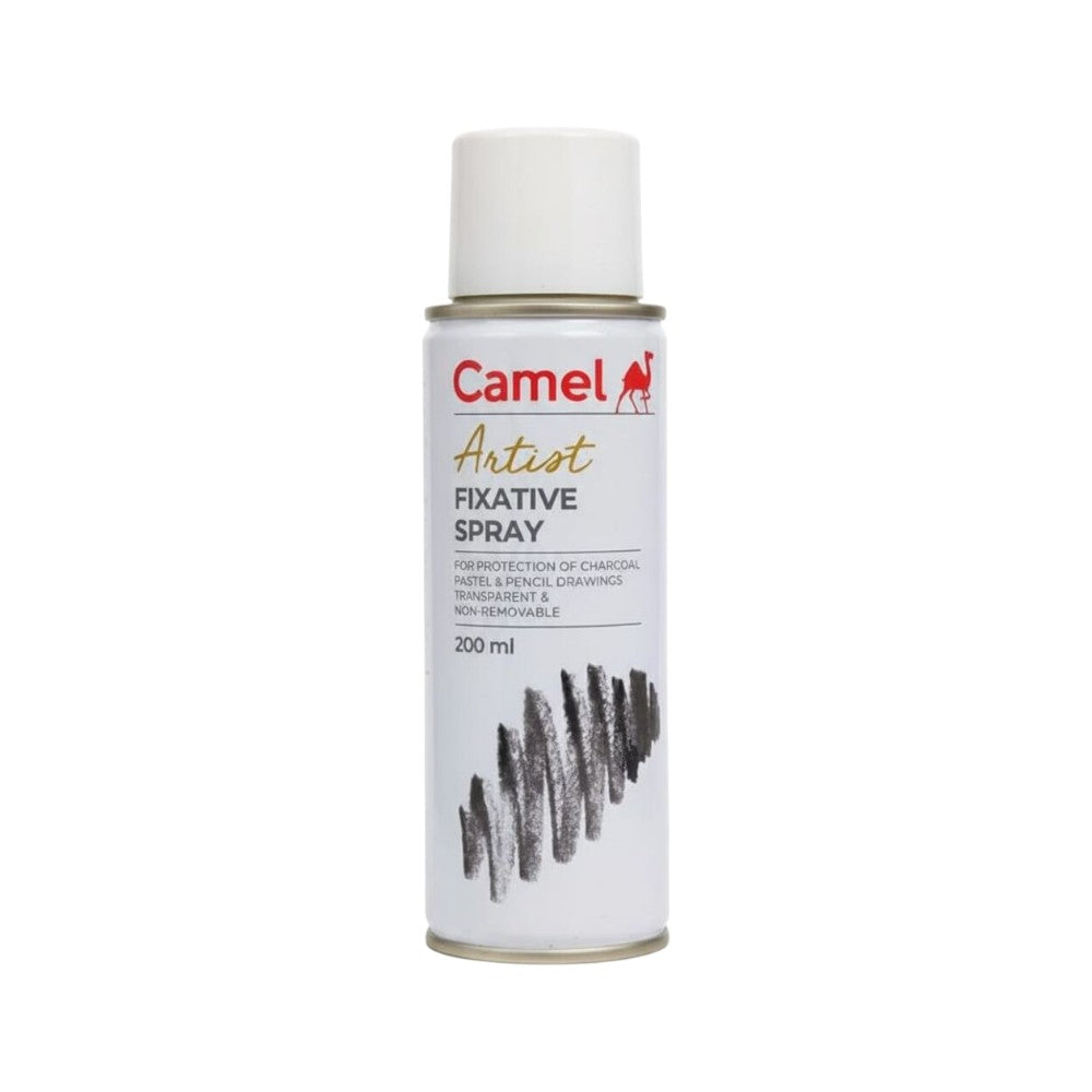 Arfina Artists Fixative Spray Arfina