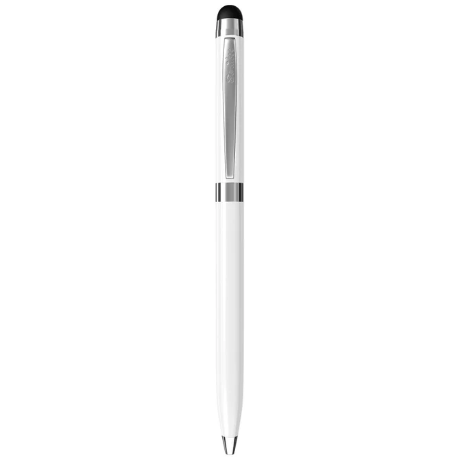 Scrikss | Touch Pen 599 | Ball Pen | White Scrikss