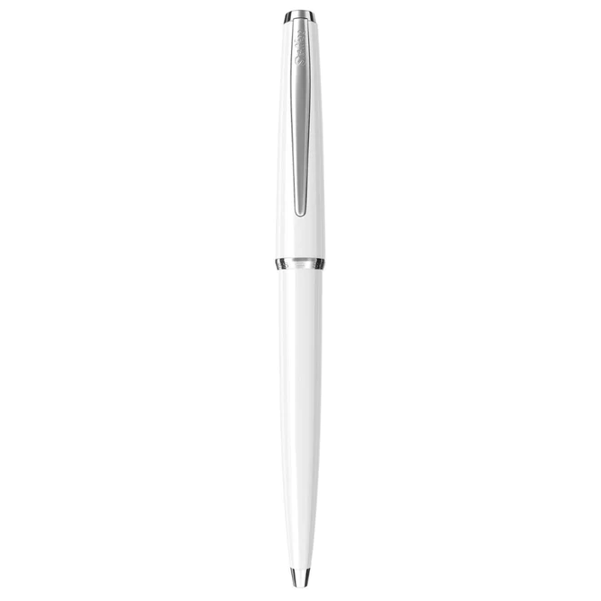 Scrikss | Vintage 33 | Ball Pen | White Scrikss