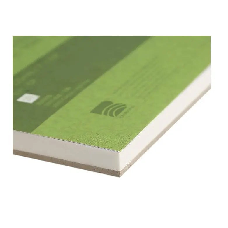 Baohong Academy Watercolor Paper Pad Natural White  300 GSM - 100% Cotton Paper - 20 Sheets Baohong
