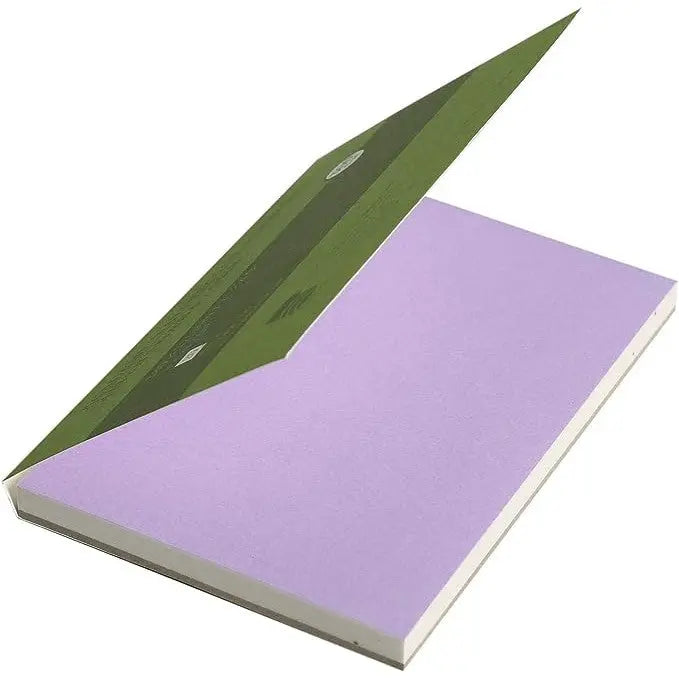 Baohong Academy Watercolor Paper Pad Natural White  300 GSM - 100% Cotton Paper - 20 Sheets Baohong