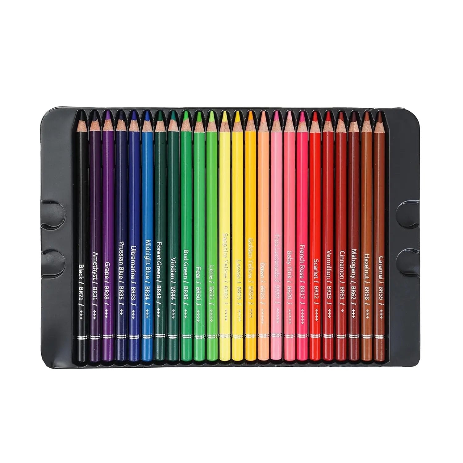 Brustro Artists Coloured Pencils Set Brustro