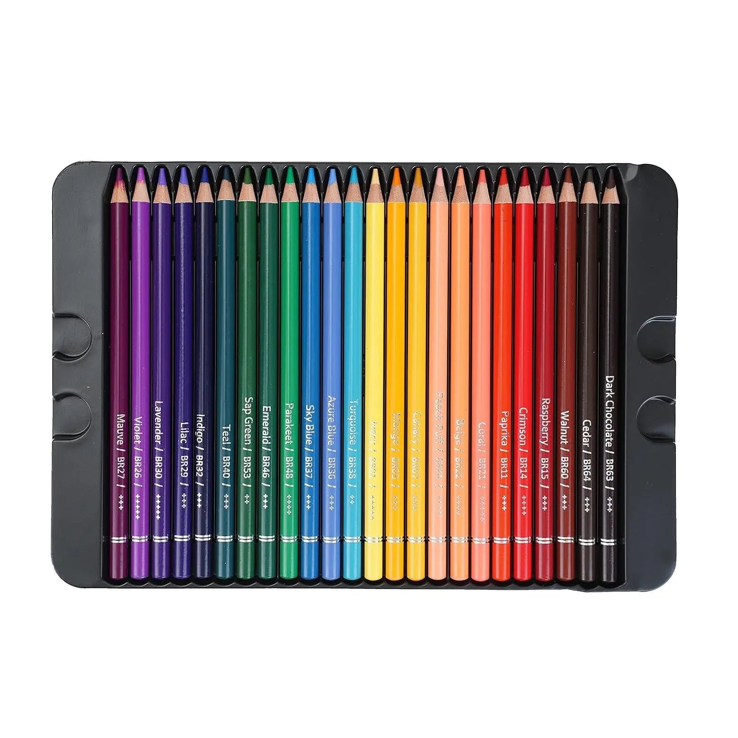 Brustro Artists Coloured Pencils Set Brustro