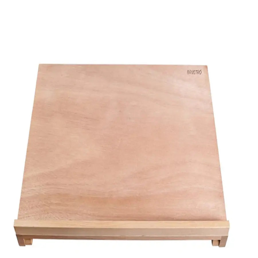 Brustro  Artists' Adjustable Drawing Painting Easel (A3) Brustro