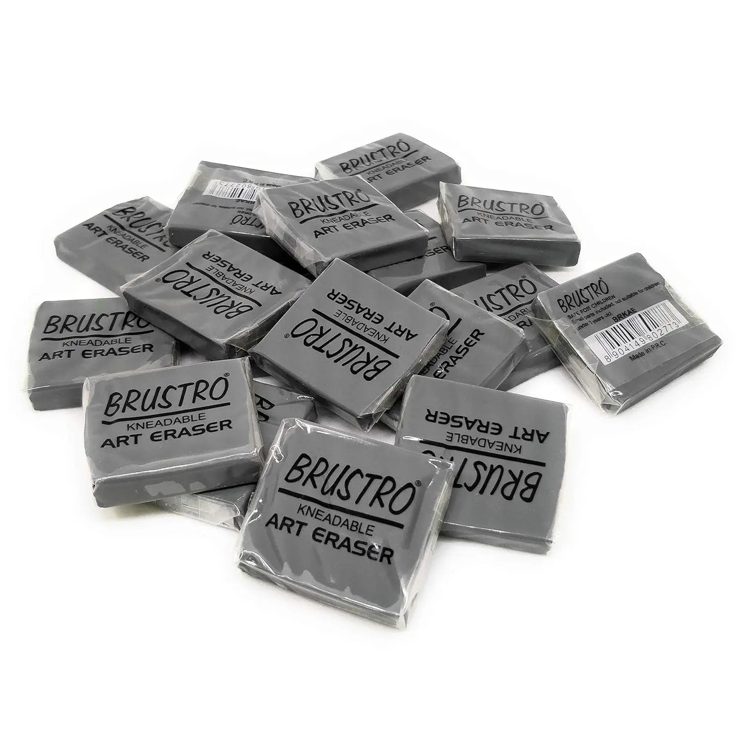Brustro Kneadable Art Eraser (Loose) Brustro