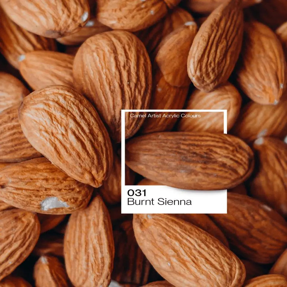 Camel Artist Acrylic Colour 500ml (Loose) Camel