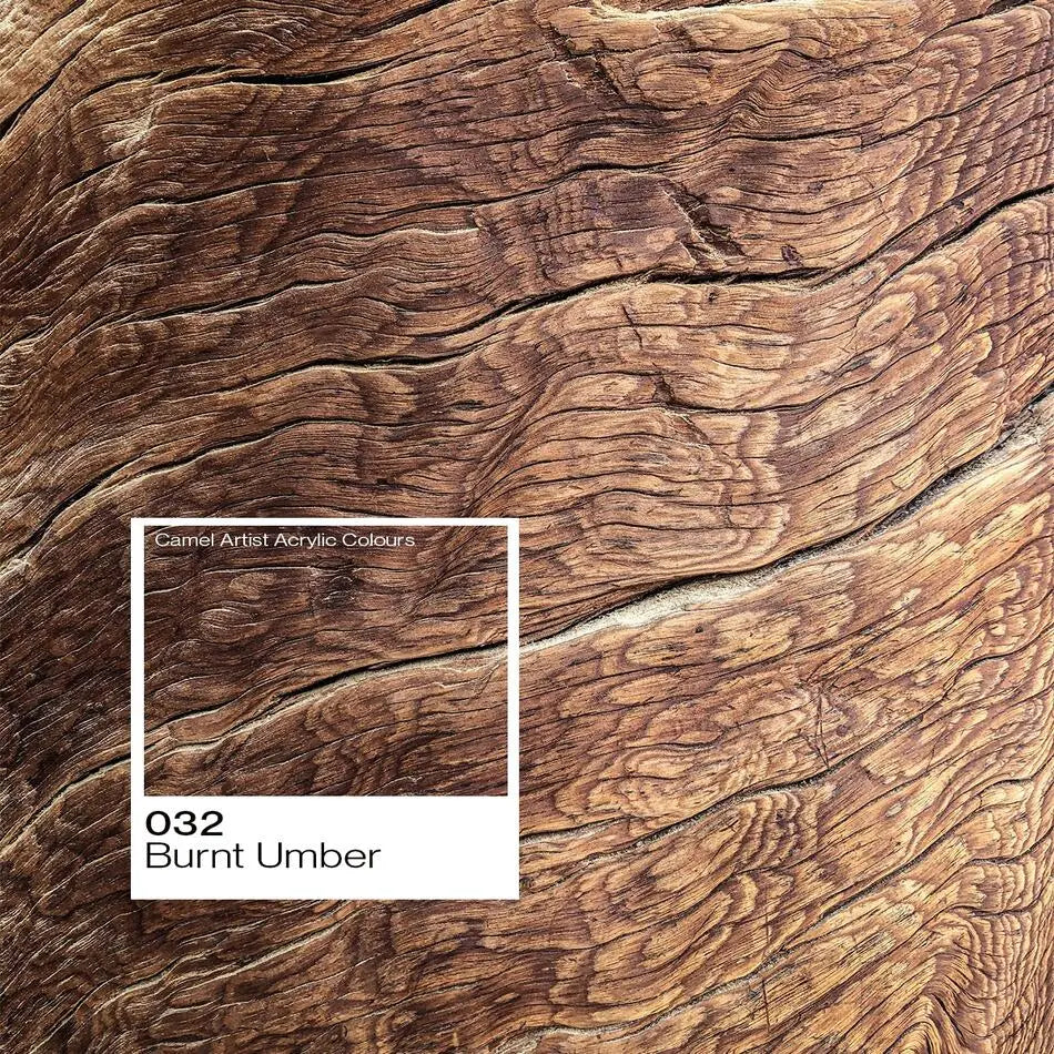 Camel Artist Acrylic Colour 500ml (Loose) Camel