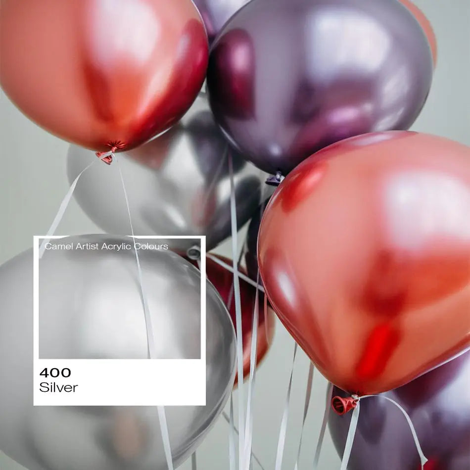 Camel Artist Acrylic Colour 500ml (Loose) Camel