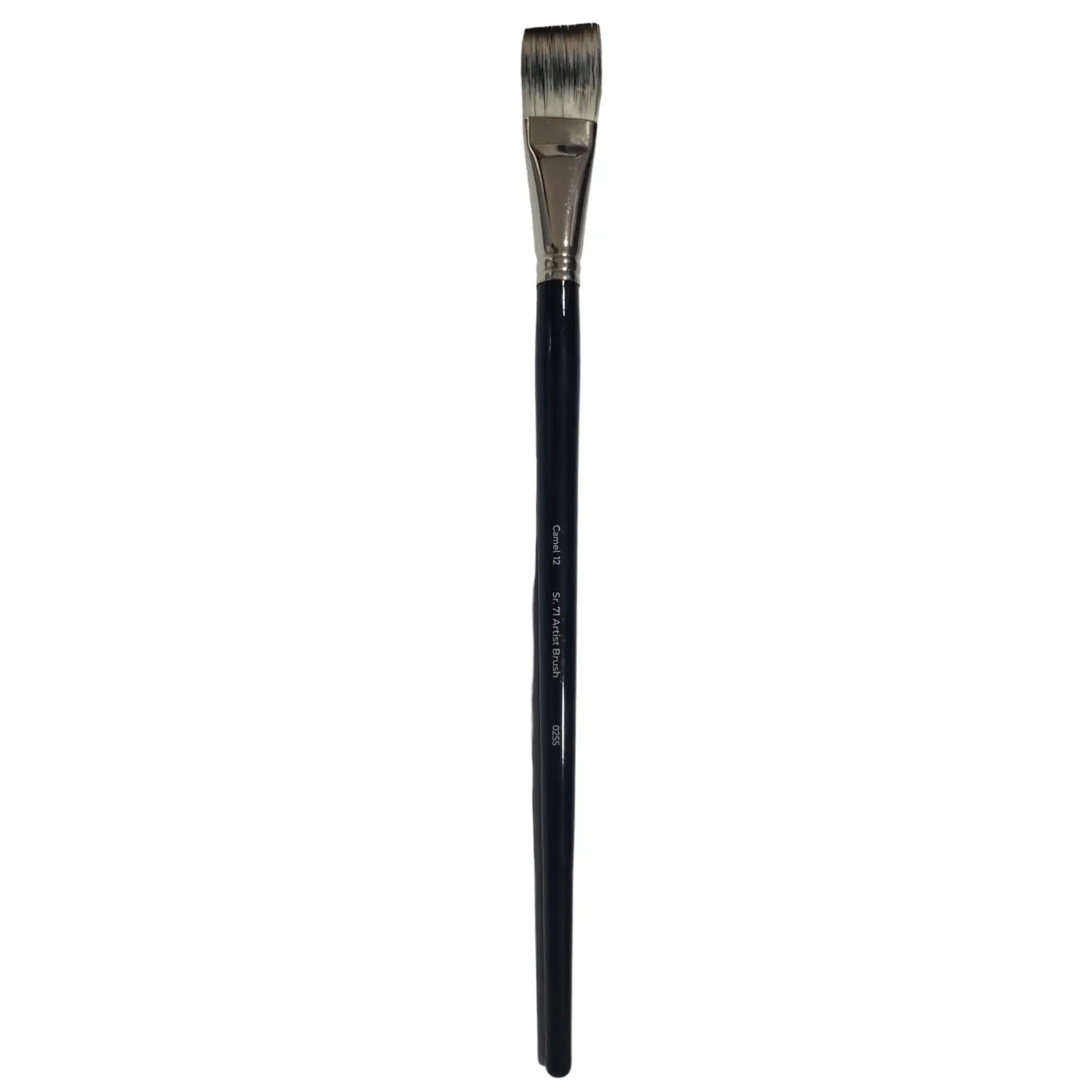 Camel Artist Brushes Synthetic taklon brushes with long hand loose brushes (Series 70,71 & 72) Camel