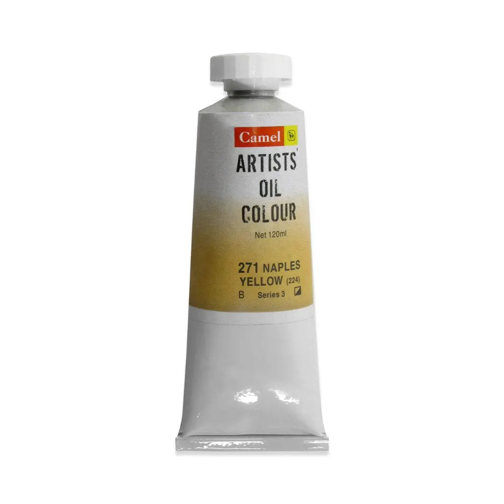 Oil Pastel Colour Painting Techniques