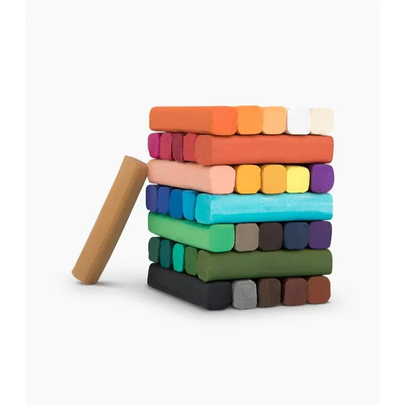 Camel Artist Soft Pastels Set Camel