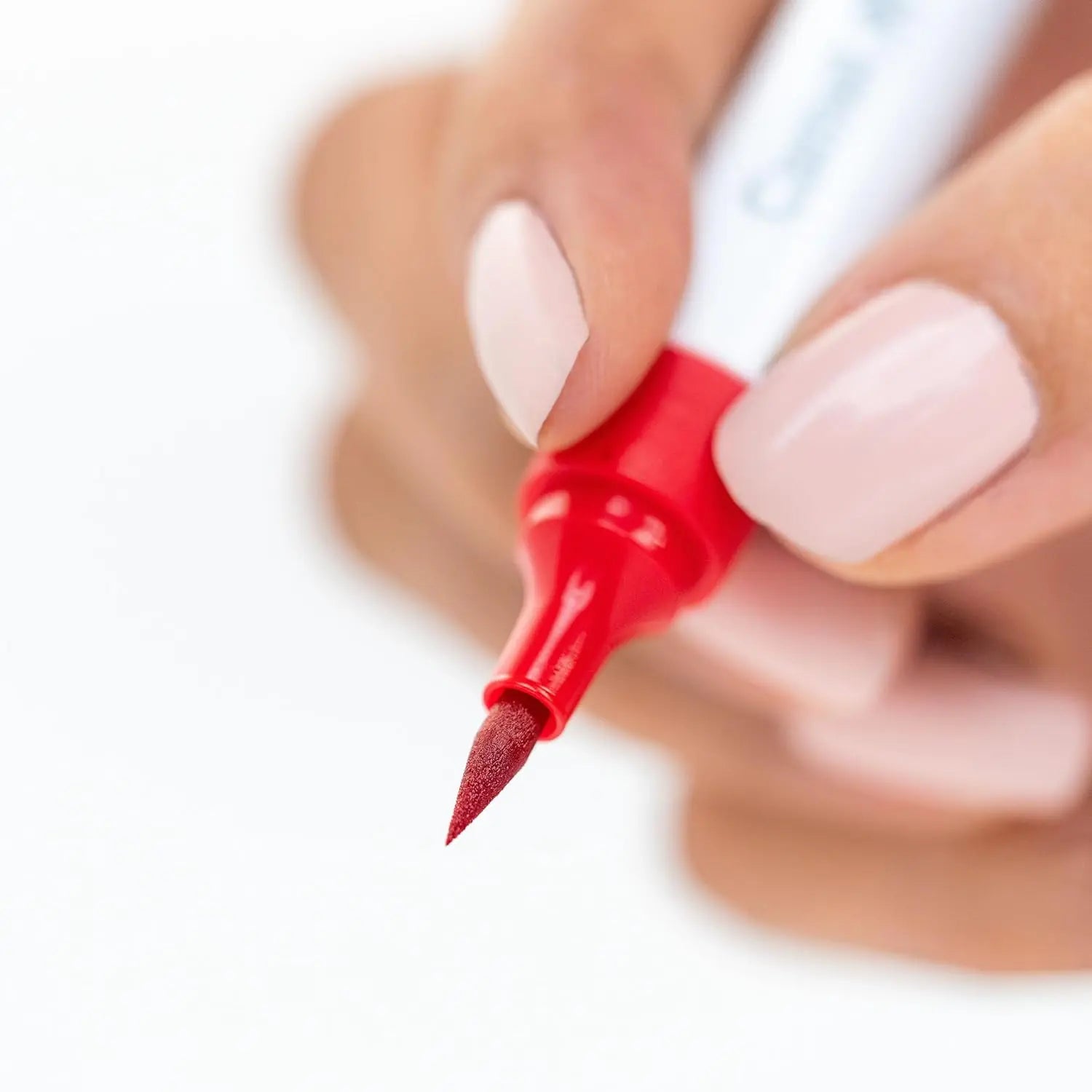 Camel Camlin Brush Pen Set Camel