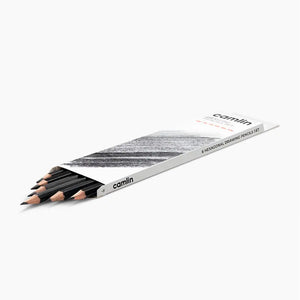 mixale Camlin High Quality Drawing Pencil With
