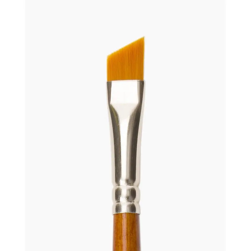 Camel Camlin Speciality Brush (Angular) Camel