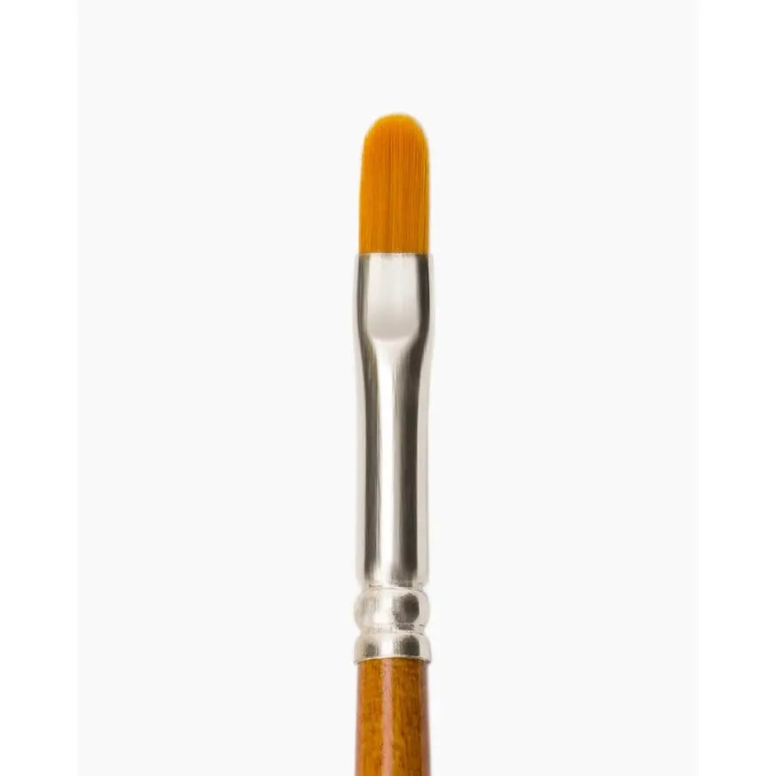 Camel Camlin Speciality Brush (Filbert) Camel