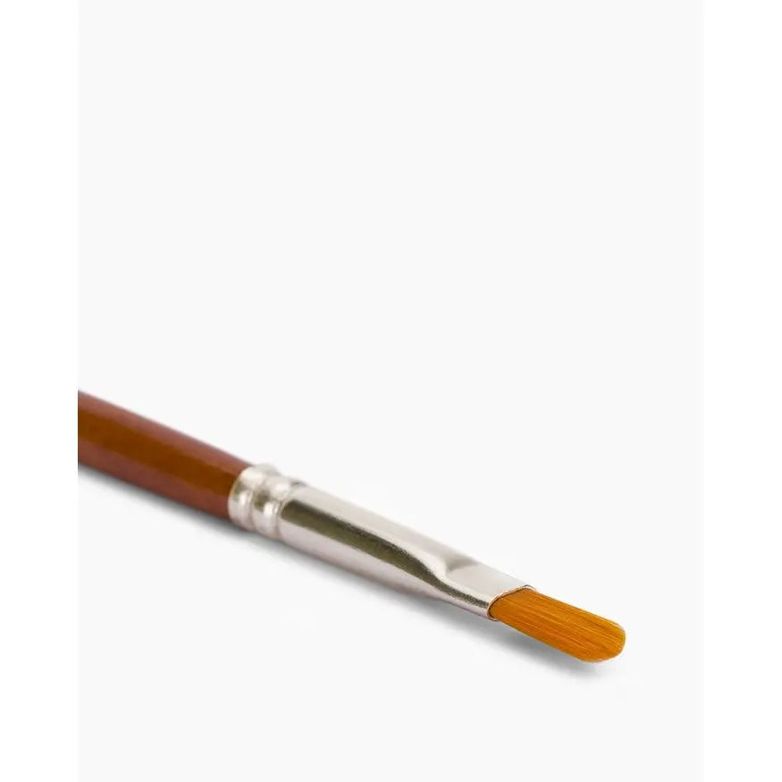 Camel Camlin Speciality Brush (Filbert) Camel