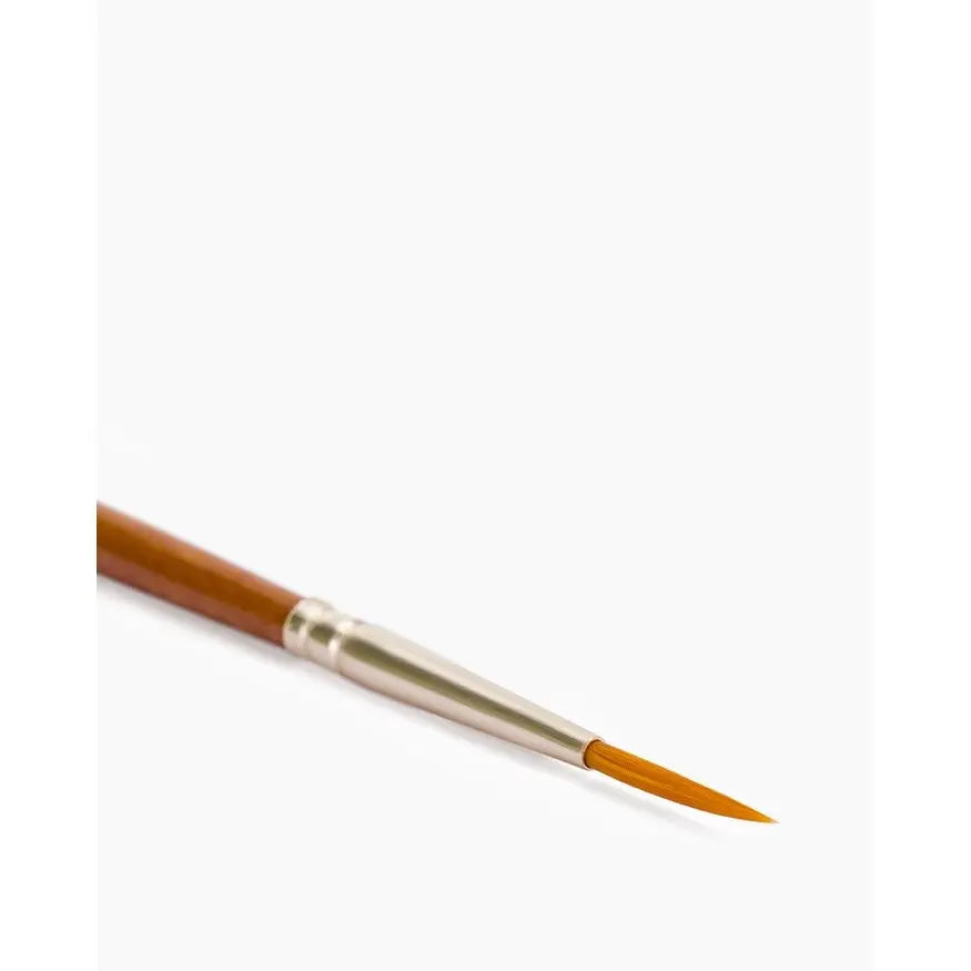 Camel Camlin Speciality Brush (Liner) Camel