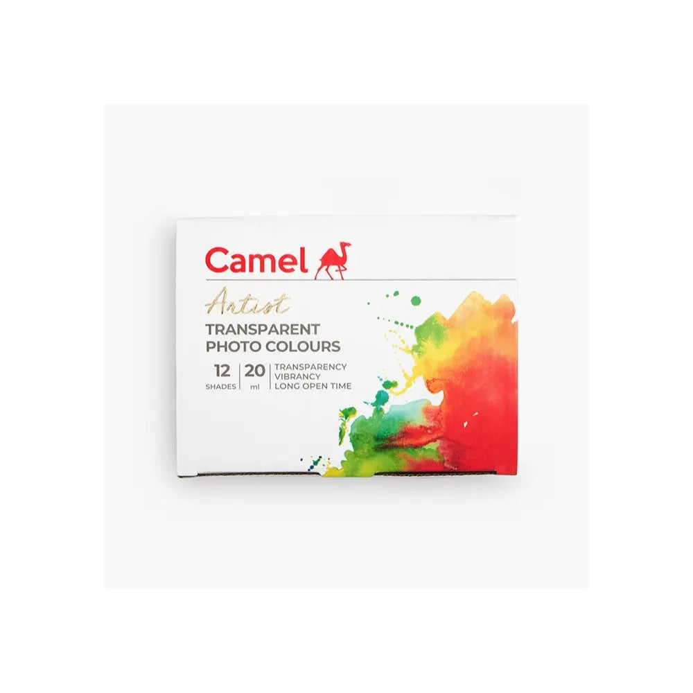 Buy Ink Bottles , Pigment Inks & Highlighter Inks | Canvazo