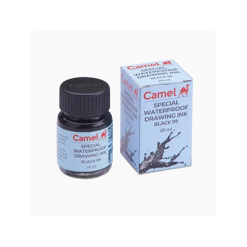 Buy Ink Bottles , Pigment Inks & Highlighter Inks | Canvazo