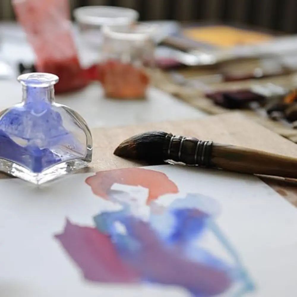 Canson Montval Watercolour Paper (185-300 GSM) Canson