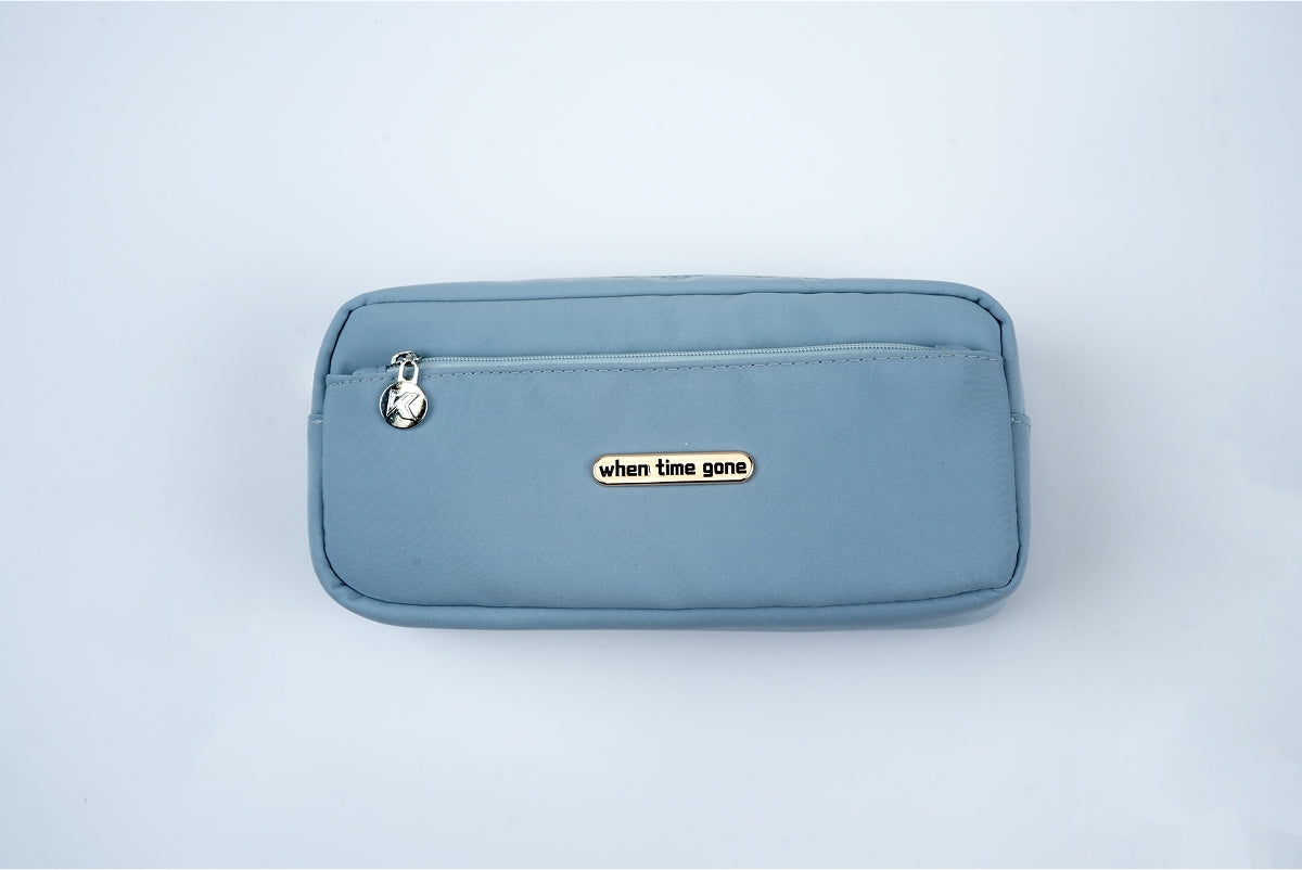 Compact Pouch - Grey Kidgets