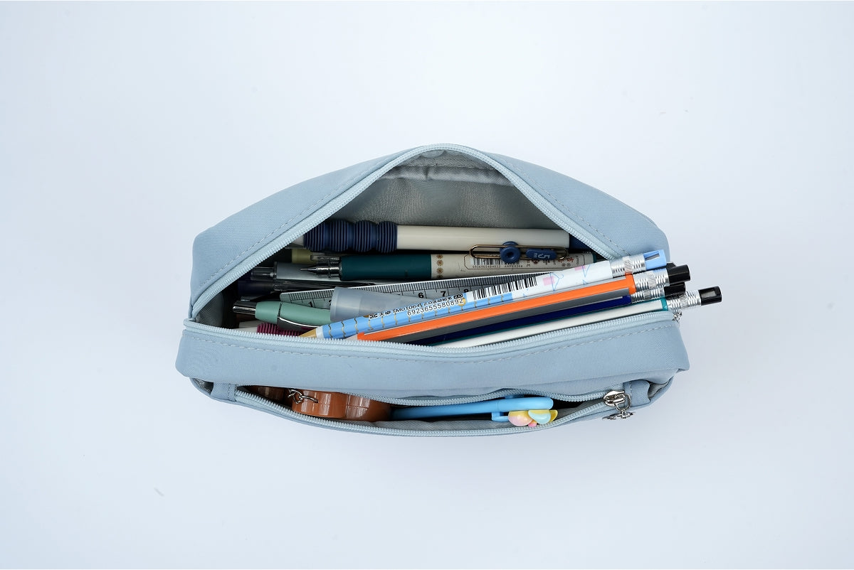 Compact Pouch - Grey Kidgets