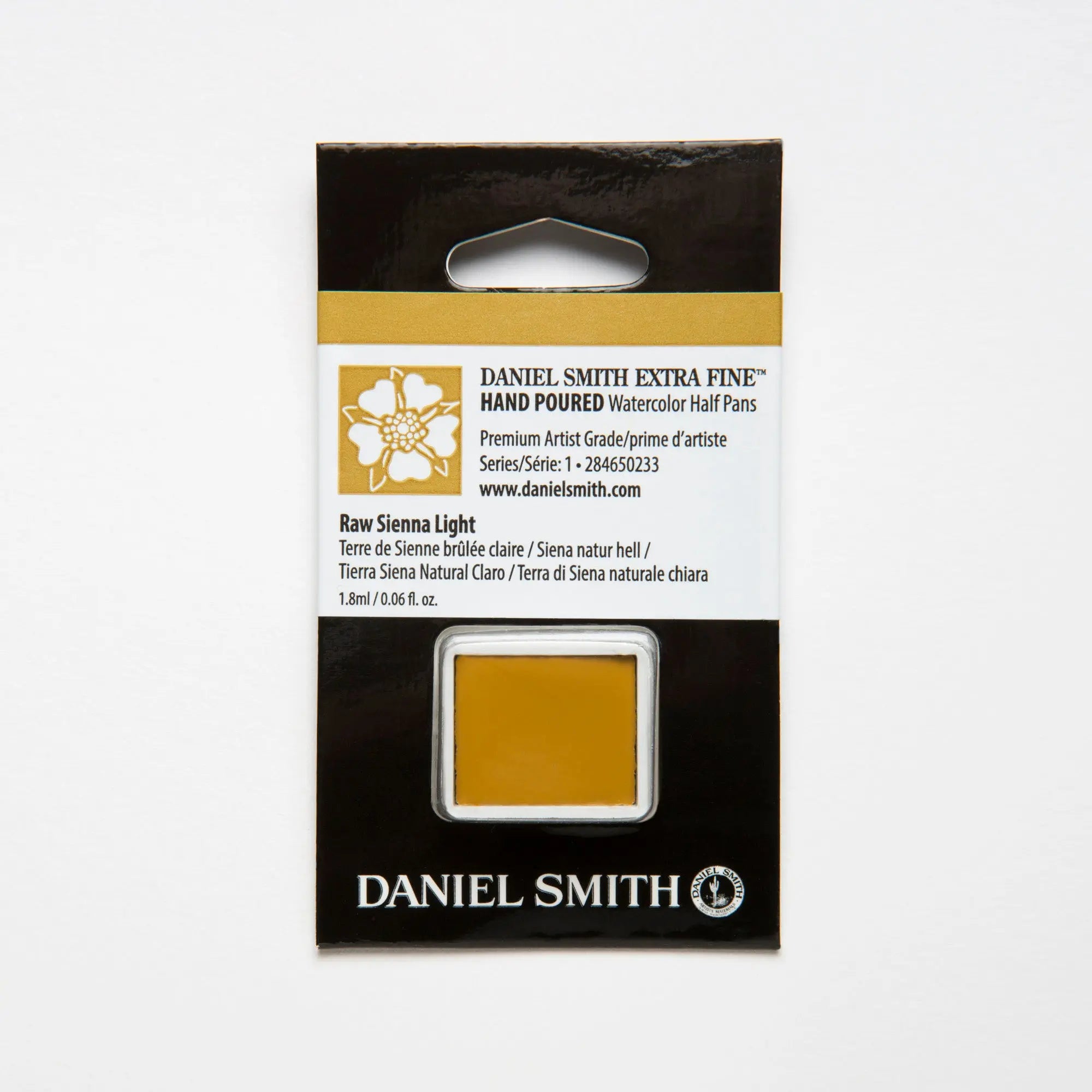DANIEL Smith Watercolor Half Pan Daniel Smith