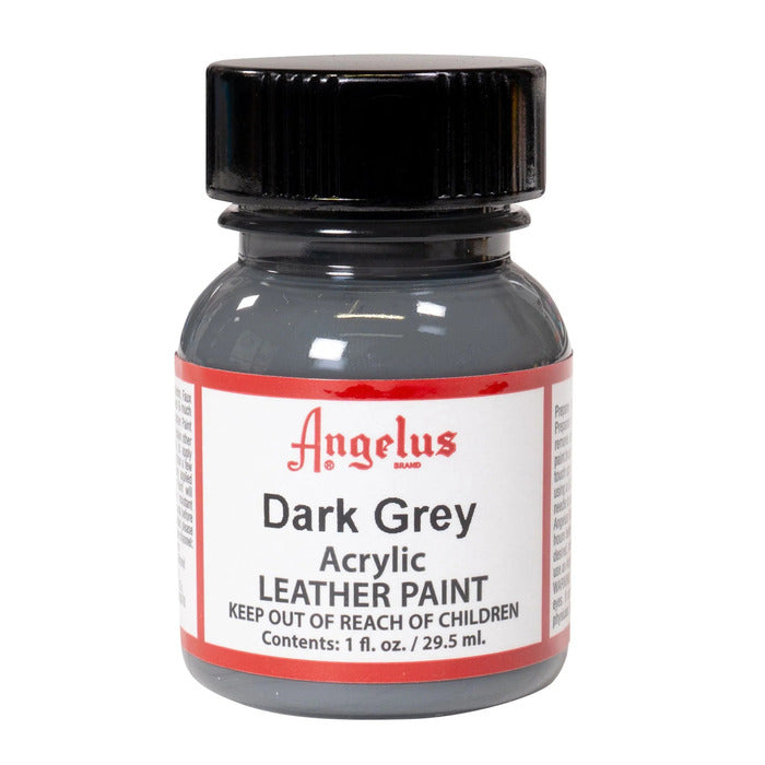 Angelus Acrylic Leather Paints (Loose) - 29.5ml
