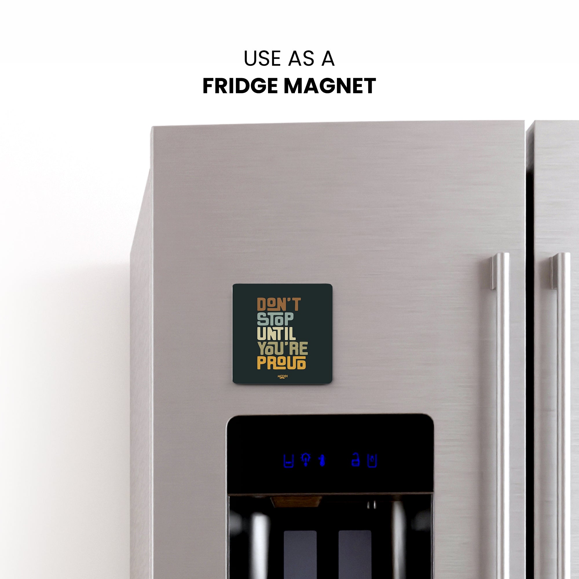 Mooch Magnetic Coaster - Don��������