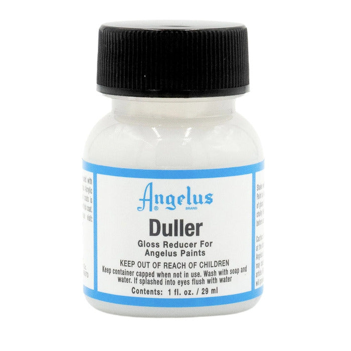 ANGELUS LEATHER PAINT DULLER