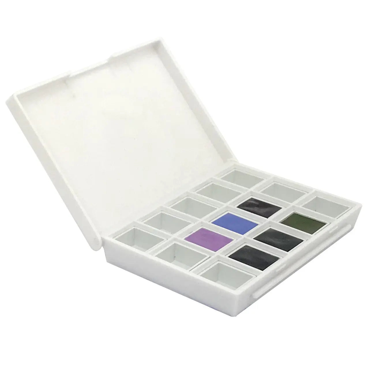 Daniel Smith Extra Fine Watercolor Half Pan Sets