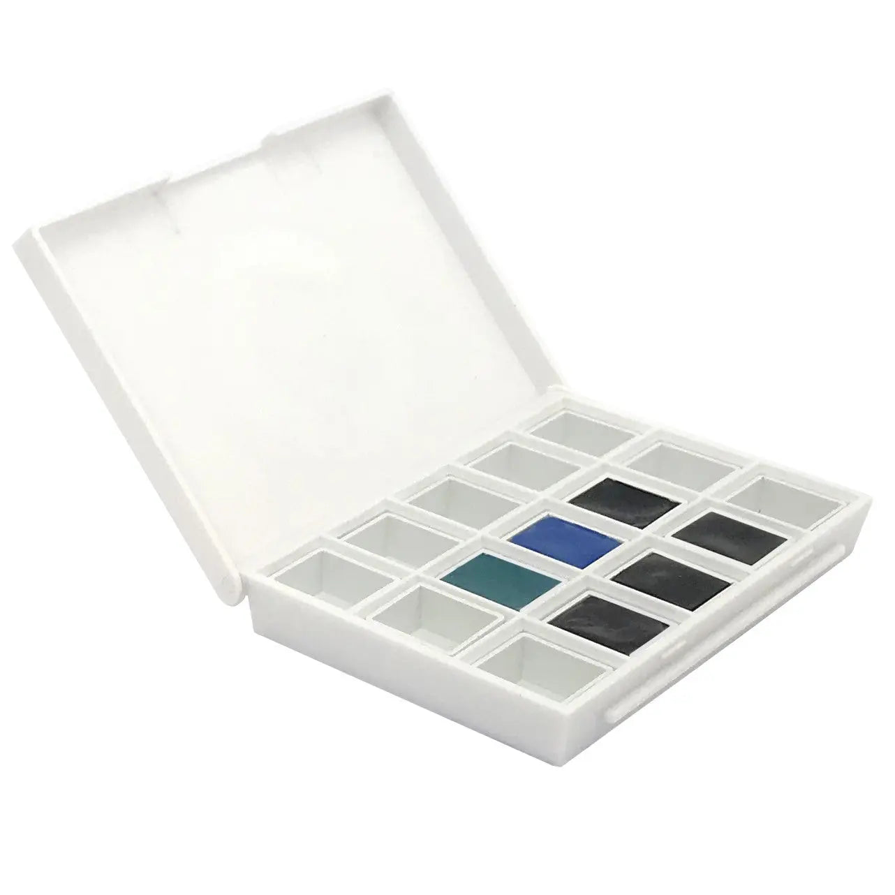 Daniel Smith Extra Fine Watercolor Half Pan Sets Daniel Smith