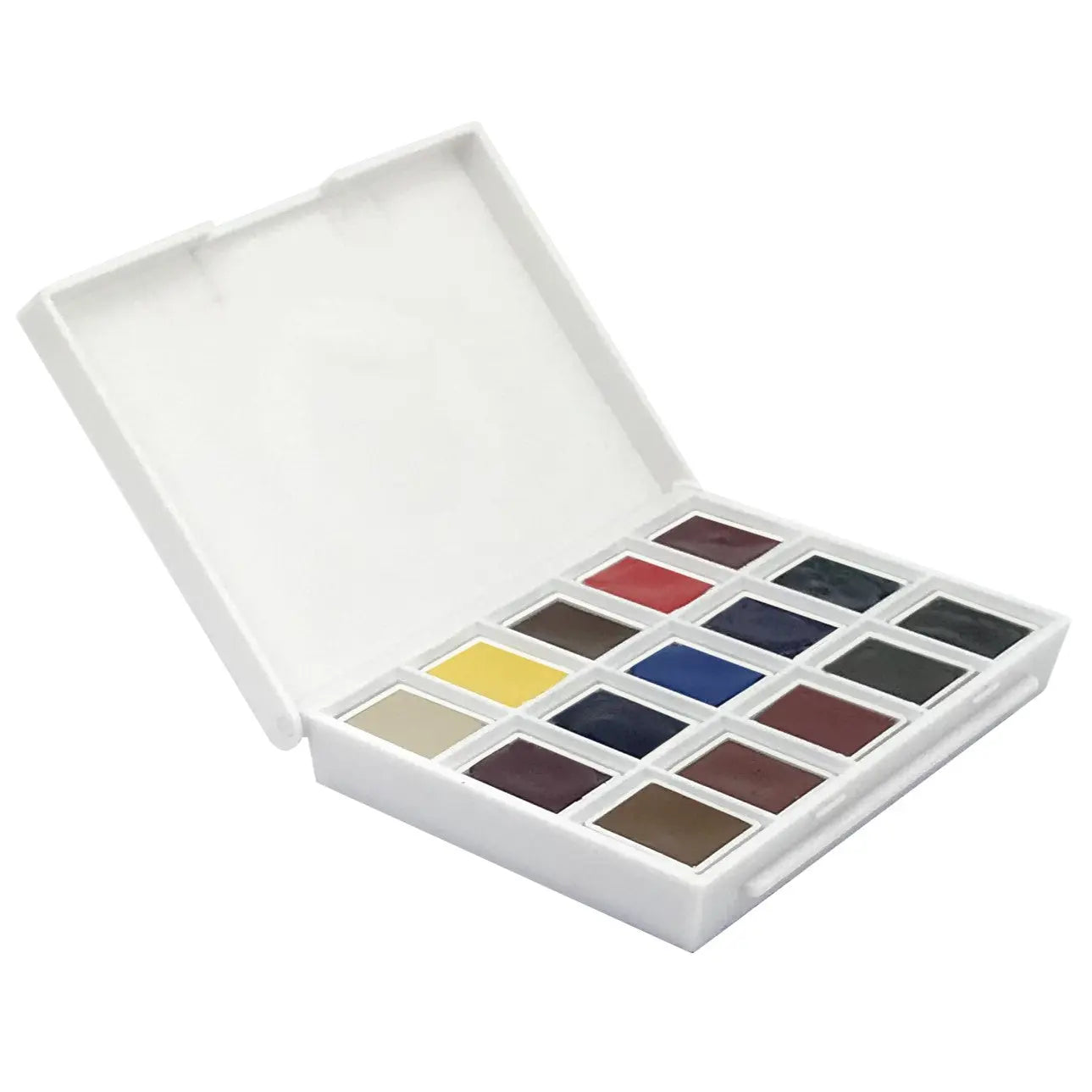 Daniel Smith Extra Fine Watercolor Half Pan Sets Daniel Smith
